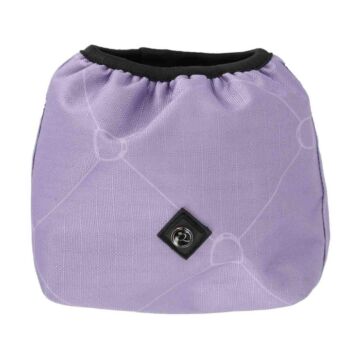 Steigbügelabdeckungen QHP Collection Lavender haze