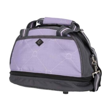 Reithelme tasche QHP Collection Lavender haze