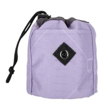 Belohnungstasche QHP Collection Lavender haze