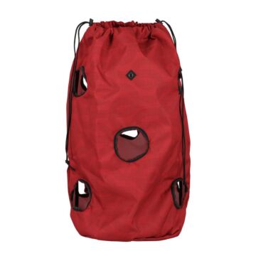 Heunetz QHP Collection Sunset red