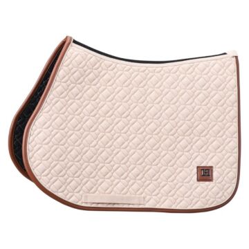 Schabracke vielseitig HV Polo Luxi Tan Full