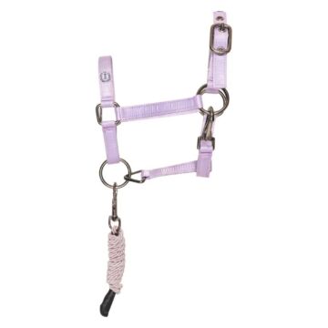 Hobby Horse Halfter Imperial Riding Free Spirit Wisteria