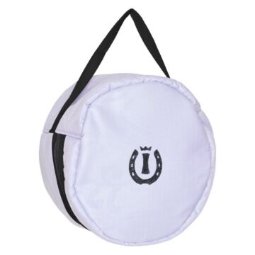 Reithelme tasche Imperial Riding Basic Wisteria