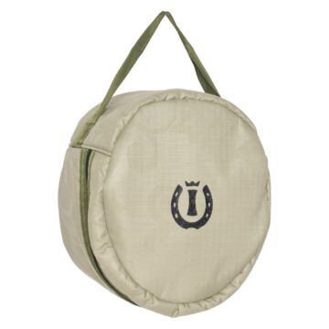 Reithelme tasche Imperial Riding Basic Light Olive
