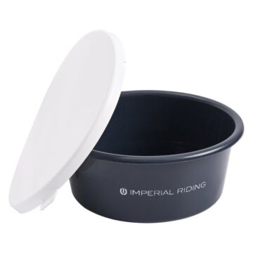 Futtertrog Imperial Riding Basic Navy