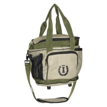 Putztasche Imperial Riding Basic Light Olive
