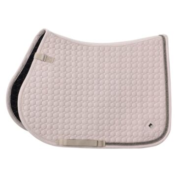 Schabracke vielseitig Imperial Riding Maria Grey Sand Full