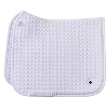 Schabracke dressur Imperial Riding Maria White Full