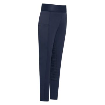 Reitlegging Imperial Riding Basic Kids fullgriff Navy 116