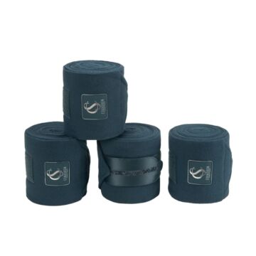 Bandagen Eskadron Classic Sport Fleece Jewel Ocean Full