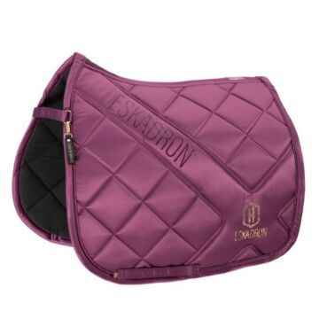 Schabracke dressur Eskadron Heritage Bicross Mattgloss Navy Full Schabracke dressur Eskadron Heritage Bicross Mattgloss Navy Full