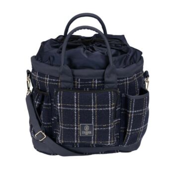 Putztasche Eskadron Heritage Bouclé Navy Putztasche Eskadron Heritage Bouclé Navy