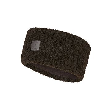 Stirnband Eskadron Heritage Bouclé Black Truffle Stirnband Eskadron Heritage Bouclé Black Truffle