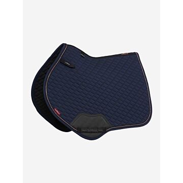 Schabracke Springen LeMieux Brilliance Navy L