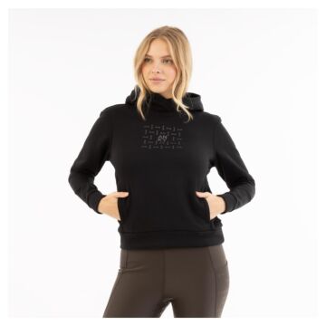 Hoodie Anky Black XXS