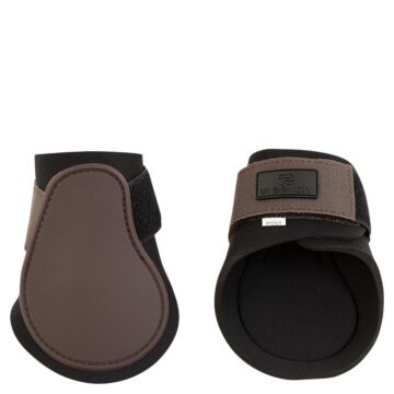 Streichkappen BR Eevolv Jody Raisin Brown Cob