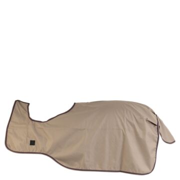 Ausreitdecke BR Classic luxe Moon Rock 115/155 cm
