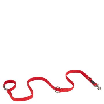 Hundeleine BR Tango Red 