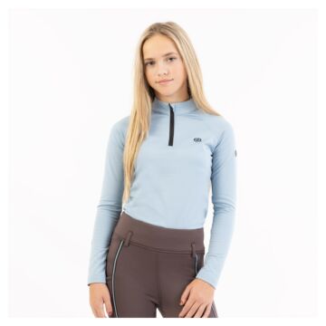  Pullover BR Eevolv Ashley Blue 116