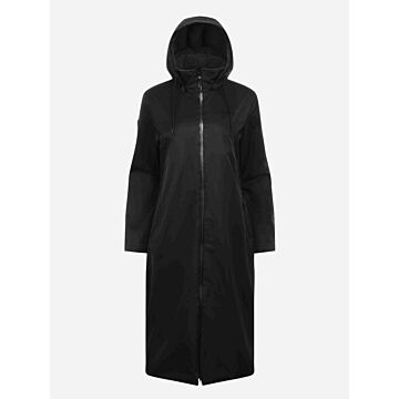 Jacke LeMieux All Elements Waterproof Hybride Black 44