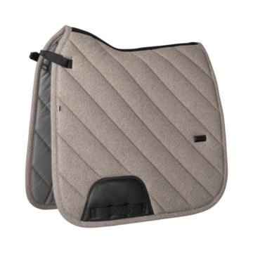 Schabracke Dressur Kingsland KLAudrey Brown Iron Full