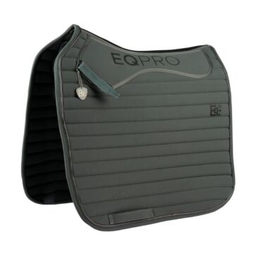 Schabracke Dressur EQPRO Softshell Shadow Steel Full Schabracke Dressur EQPRO Softshell Shadow Steel Full