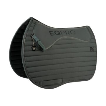 Schabracke Springen EQPRO Softshell Shadow Steel Full Schabracke Springen EQPRO Softshell Shadow Steel Full