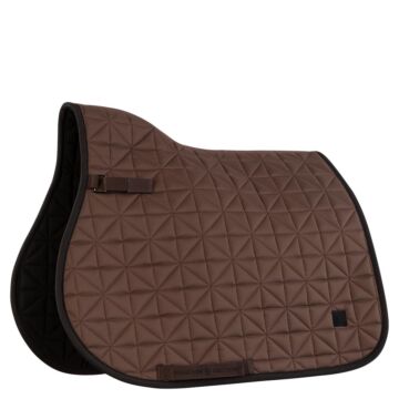 Schabracke Vielseitigkeit BR Lilly Choco Martini Full