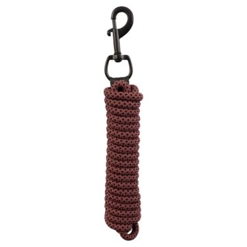 Halfterstricke BR Maroon