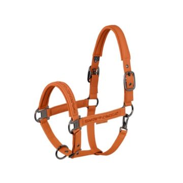 Halfter Eskadron Platinum Faux Leather Jewel DP Amber Cob
