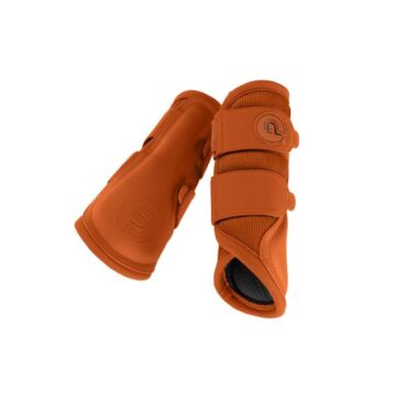 Gamaschen Eskadron Platinum Mesh Amber XL