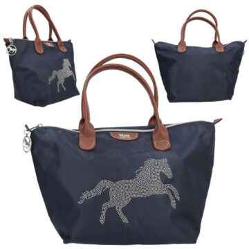 Handtasche Miss Melody Luxuryhorse