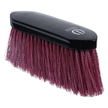 Bürste Imperial Riding lang haar Dark Mauve Metallic