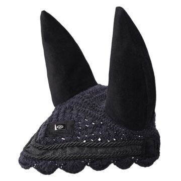 Ohrnetz Imperial Riding Bandit Black Pony