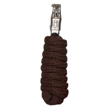 Halfterstricke Imperial Riding Classic PH Chocolate
