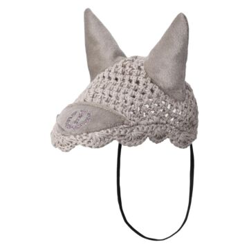 Ohrnetz Hobby Horse Velvet Taupe
