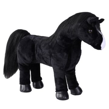 Spielzeugpony Imperial Riding Free Spirit Black
