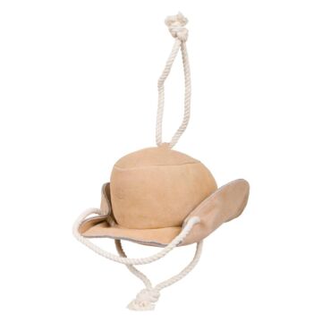 Stallspielzeug Imperial Riding Cowboy hat Brown