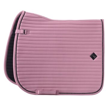 Schabracke Dressur Imperial Riding Josie Mauve