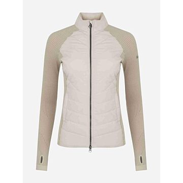 Jacke LeMieux Maddie Jacket Stone 38