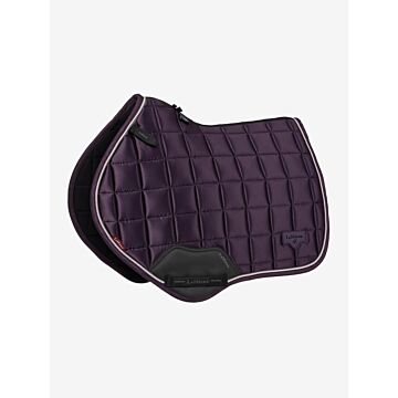 Schabracke LeMieux Merino+ Loire Close Contact Square Juniper L