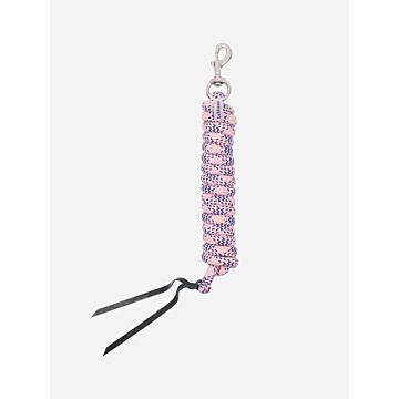 Führstrick LeMieux Training Leadrope Juniper/Lilac/Peach