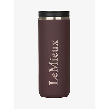 Trinkbecher LeMieux Travel Cup Damson