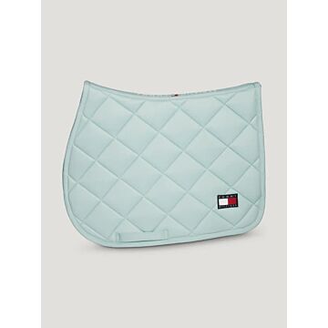 Schabracke springen Tommy Hilfiger Columbia Belair Mint Full