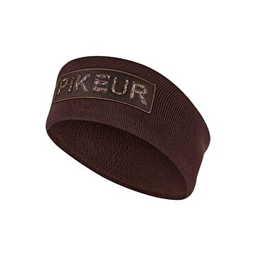 Stirnband Pikeur Selection Chocolate Brown Stirnband Pikeur Selection Chocolate Brown