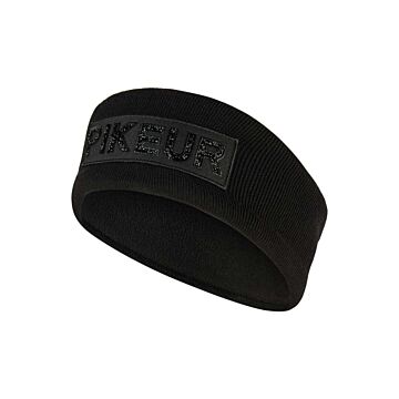 Stirnband Pikeur Selection Black Stirnband Pikeur Selection Black