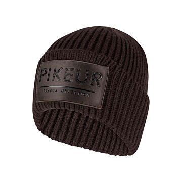Mütze Pikeur Selection Chocolate Brown Mütze Pikeur Selection Chocolate Brown