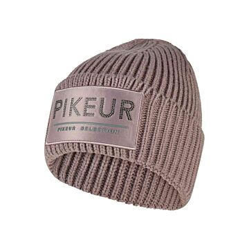 Mütze Pikeur Selection Ash Mauve Mütze Pikeur Selection Ash Mauve
