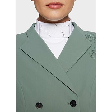 Plastron Samshield Crystal Ferna Holo M