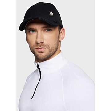 Kappe Samshield Sasha Black 